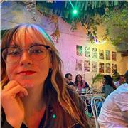 Spanish native teacher with +3 years of experience